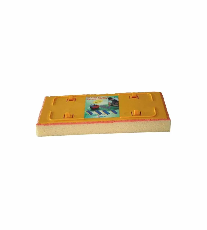 SPUGNA FRATTONI PIASTR.13x30 SWEEPEX GHELFI [GHELFI ]