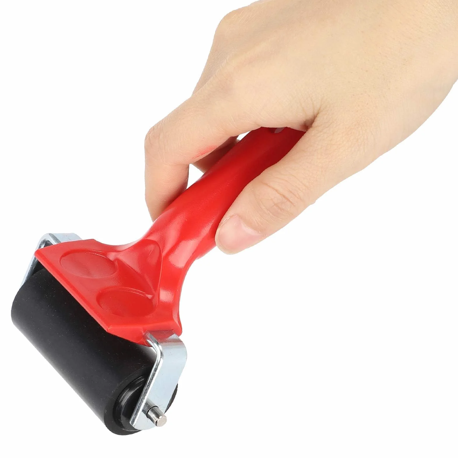 Set di Rulli per Pittura Diamante, Kit Accessori con Rulli Brayer 6cm 10cm