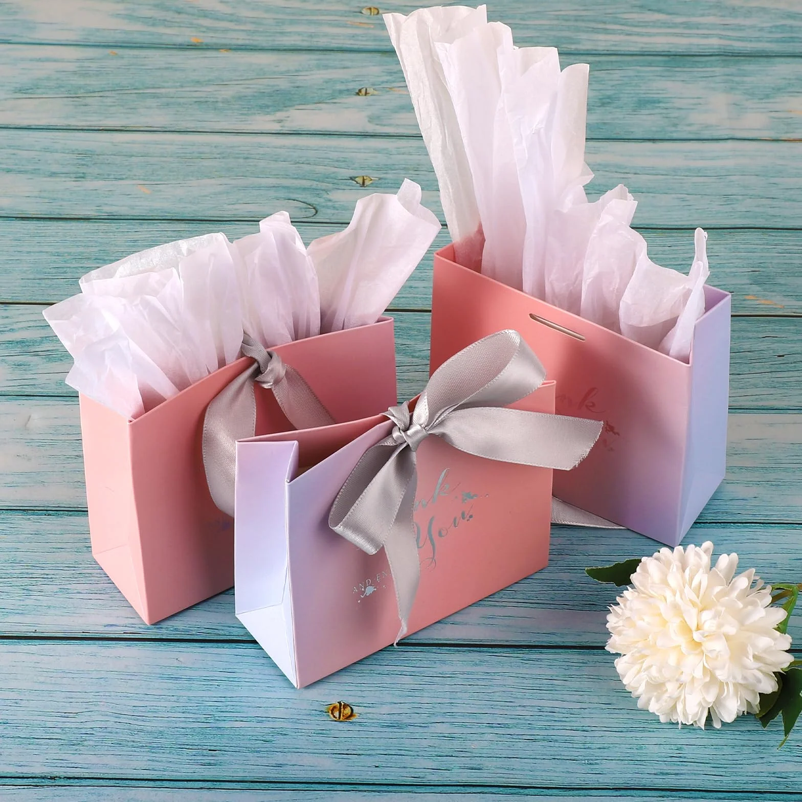 25 Fogli Carta Velina Senza Acidi, 50,8x76,2cm per Archivio e Protezione di Indumenti e Biancheria da Regalo