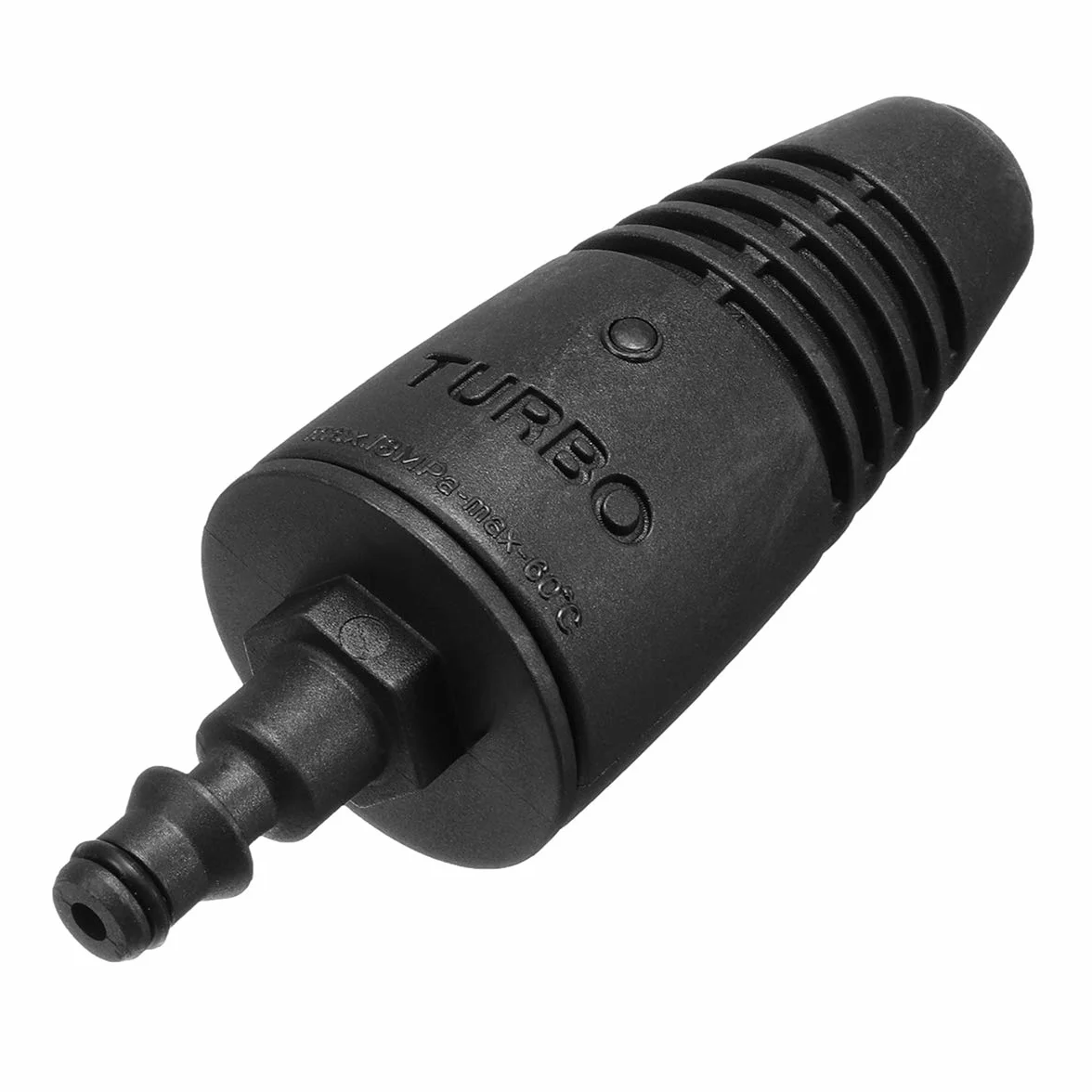 Rondella Ad Alta Pressione Ugello Turbo Vax Per Gli Accessori Per Spruzzatore A Spruzzo Con Testina Jet Clean Serie Vpw