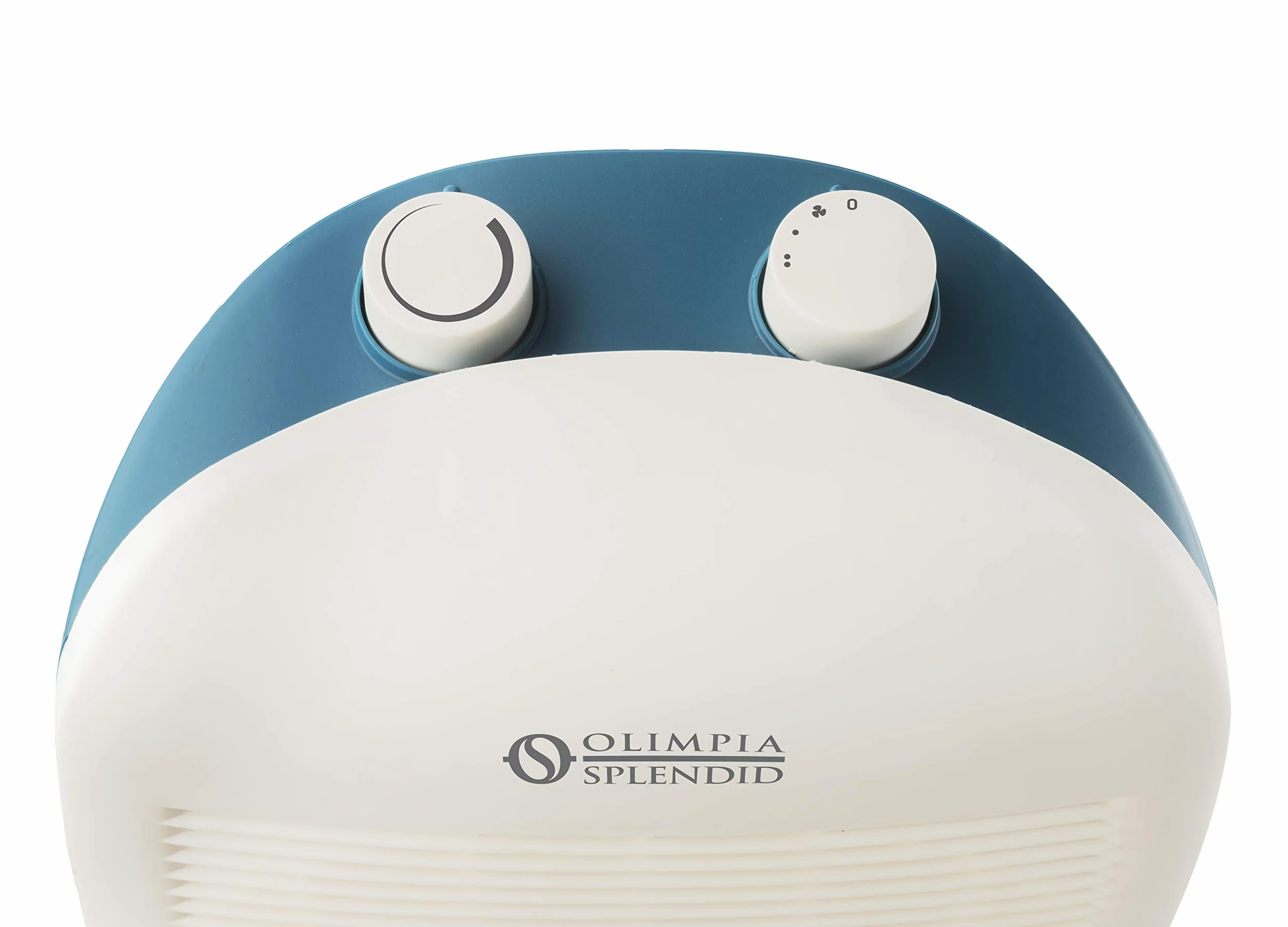 Olimpia Splendid Caldo Relax Termoventilatore Bianco Ricondizionato