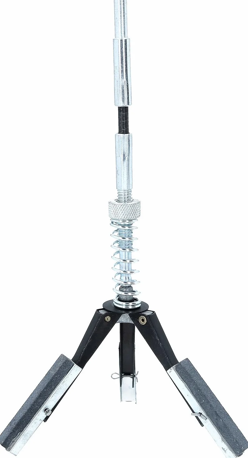 KS Tools 150.1190 Levigatrice per cilindri, Ø 32 - 89 mm