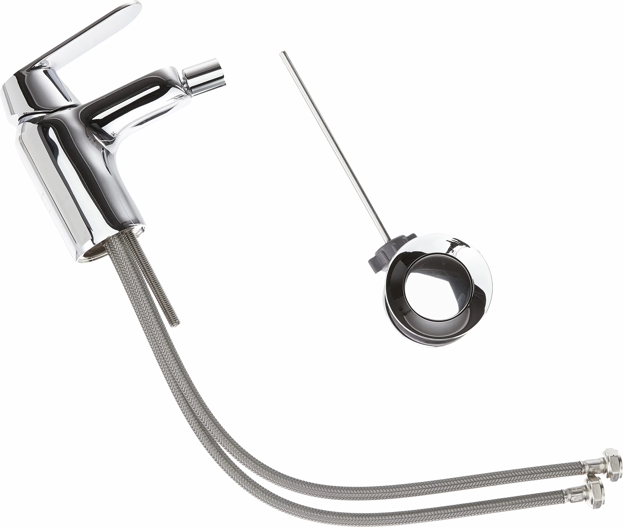 GROHE Miscelatore bidet Eurosmart Cosmopolitan taglia S, 32839000