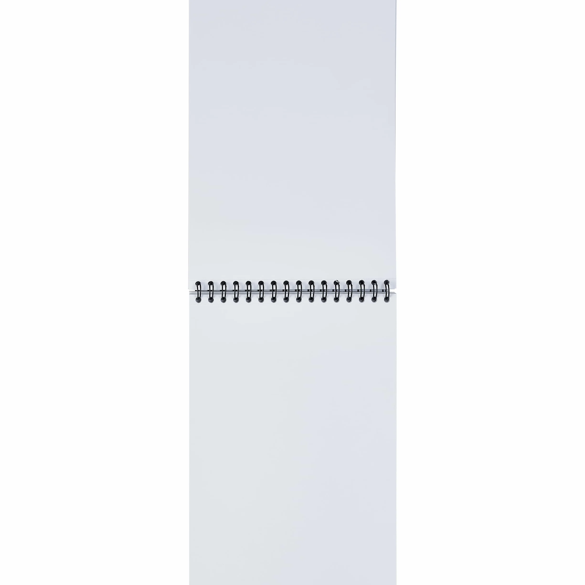 Oxford Artistic Blocco da Disegno A5 50 Fogli 160 g/m² Carta Priva di Acidi Doppia Spirale