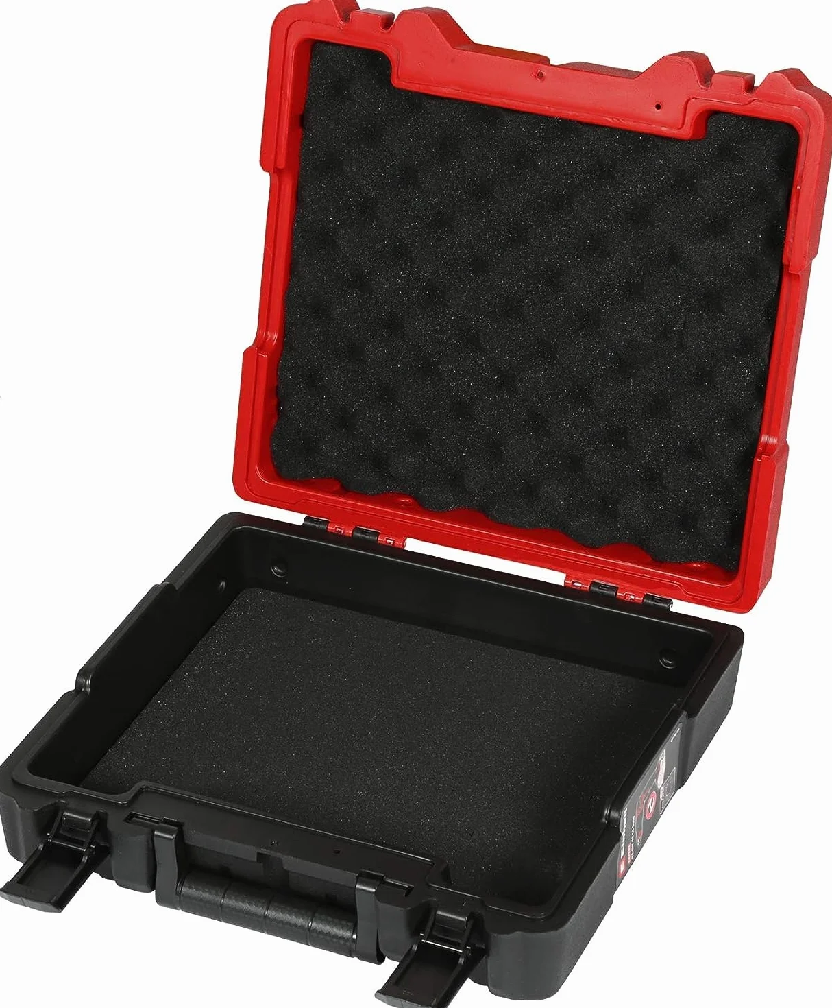 Einhell E-Box S35 Valigetta 350x330x110 mm a prova di schizzi d'acqua 12 kg