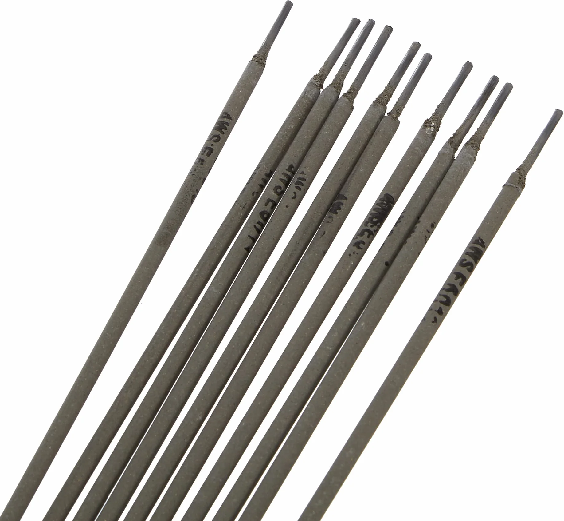 Telwin 802616 Elettrodi Rutili per Saldatura D. 1.6 mm, 0.1 V, Grigio, 1.6 blister, Set di 15 Pezzi