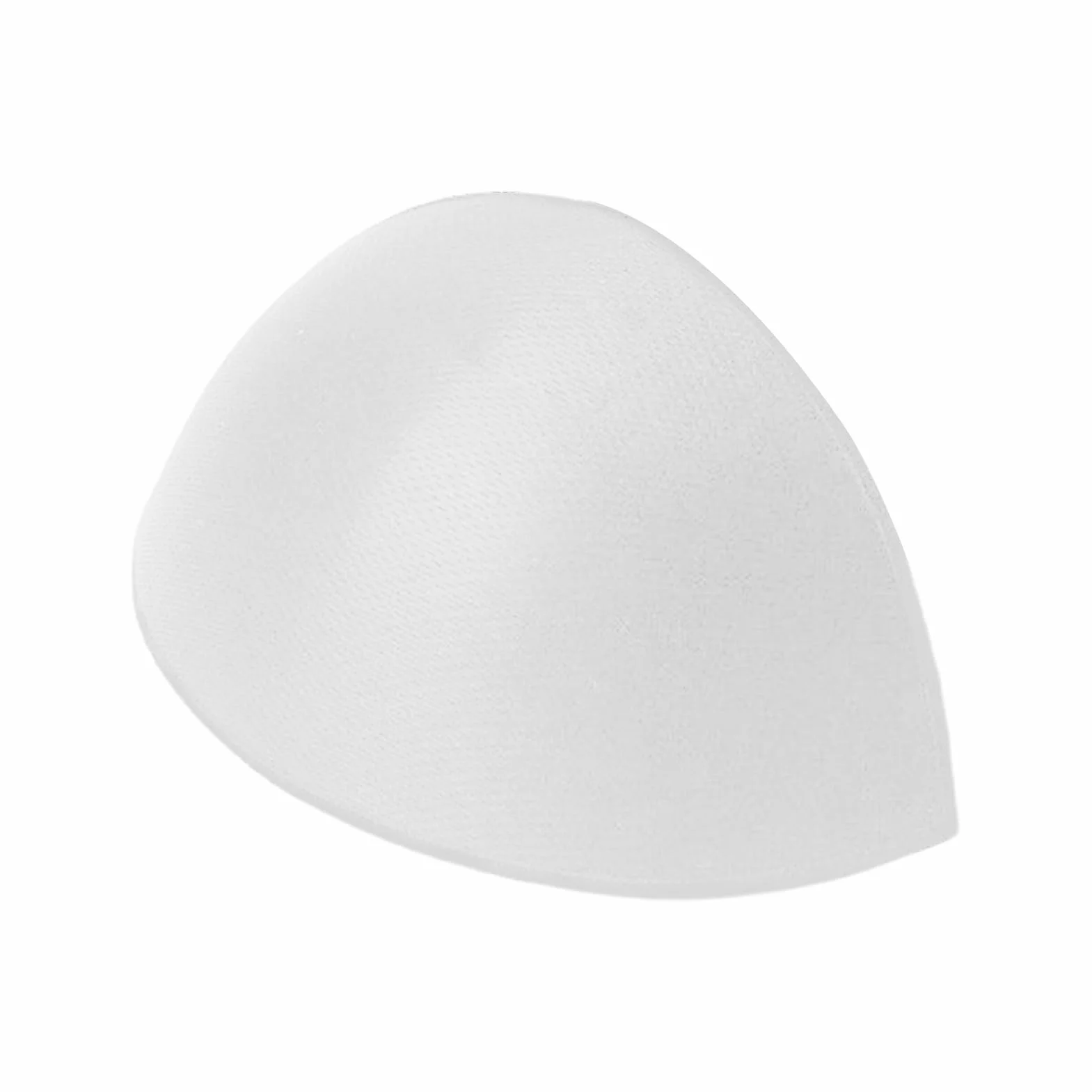 Inserto traspirante, supporto per cappelli da baseball, forma invisibile, riutilizzabile, supporto interno pieghevole, strumento di stabilizzazione del cappello, per adulti, amanti, famiglia, amici
