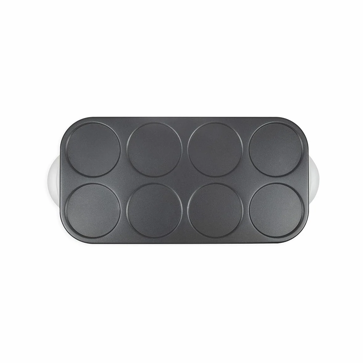 Domoclip crepiera 1500w 8x12cm multi pancake doc186