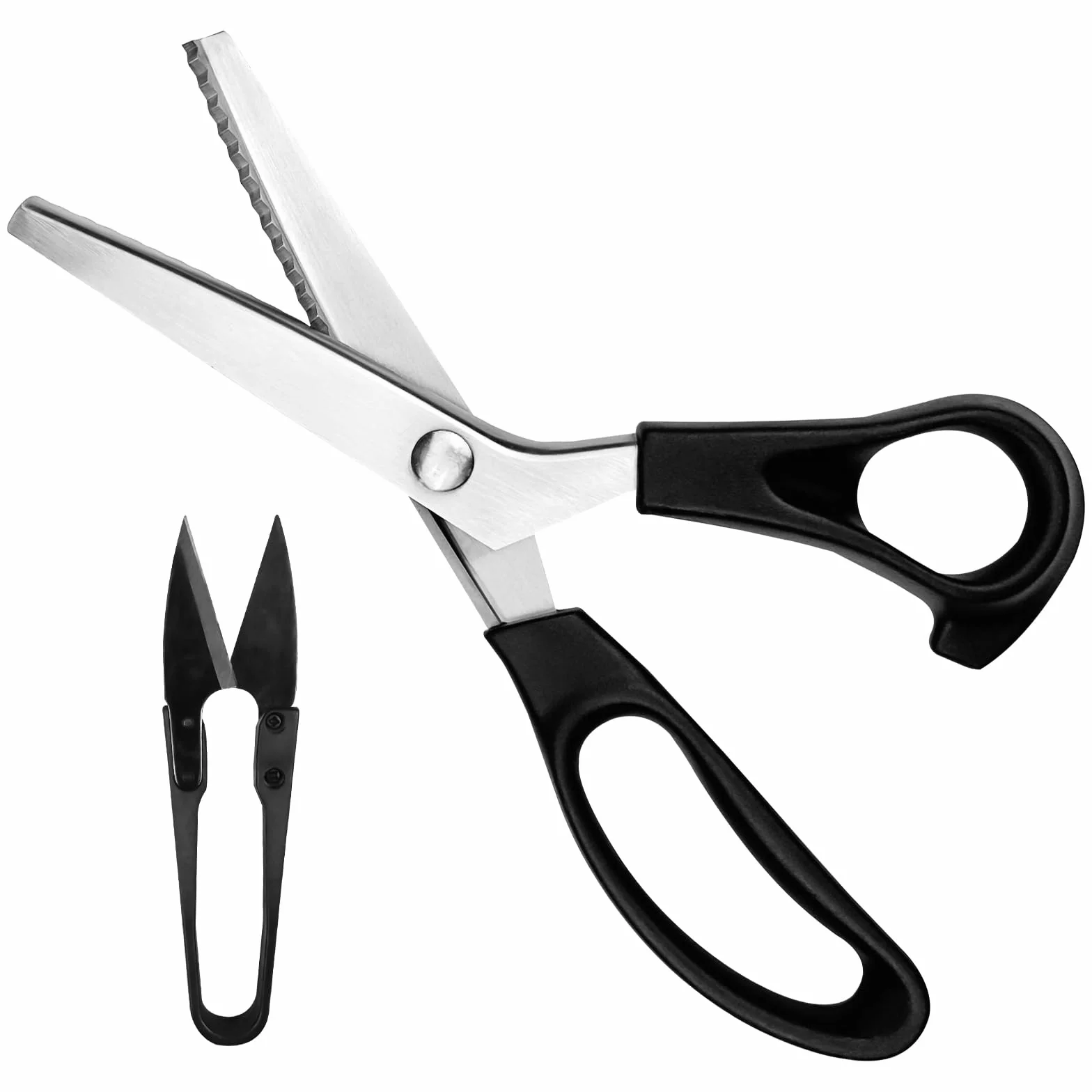 forbici da sarta, forbici da sarta professionali, professionale, cucito, per tagliare il feltro, per sartoria, da sarto per Tagliare Tessuti