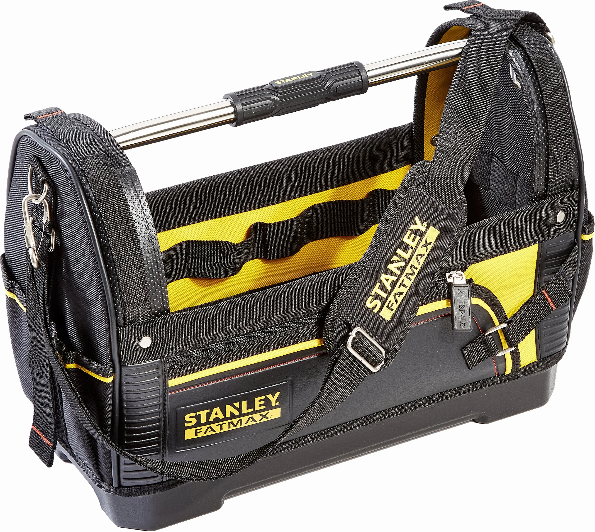 STANLEY FATMAX CESTELLO PORTA ATTREZZI 18" FATMAX, 1-93-951