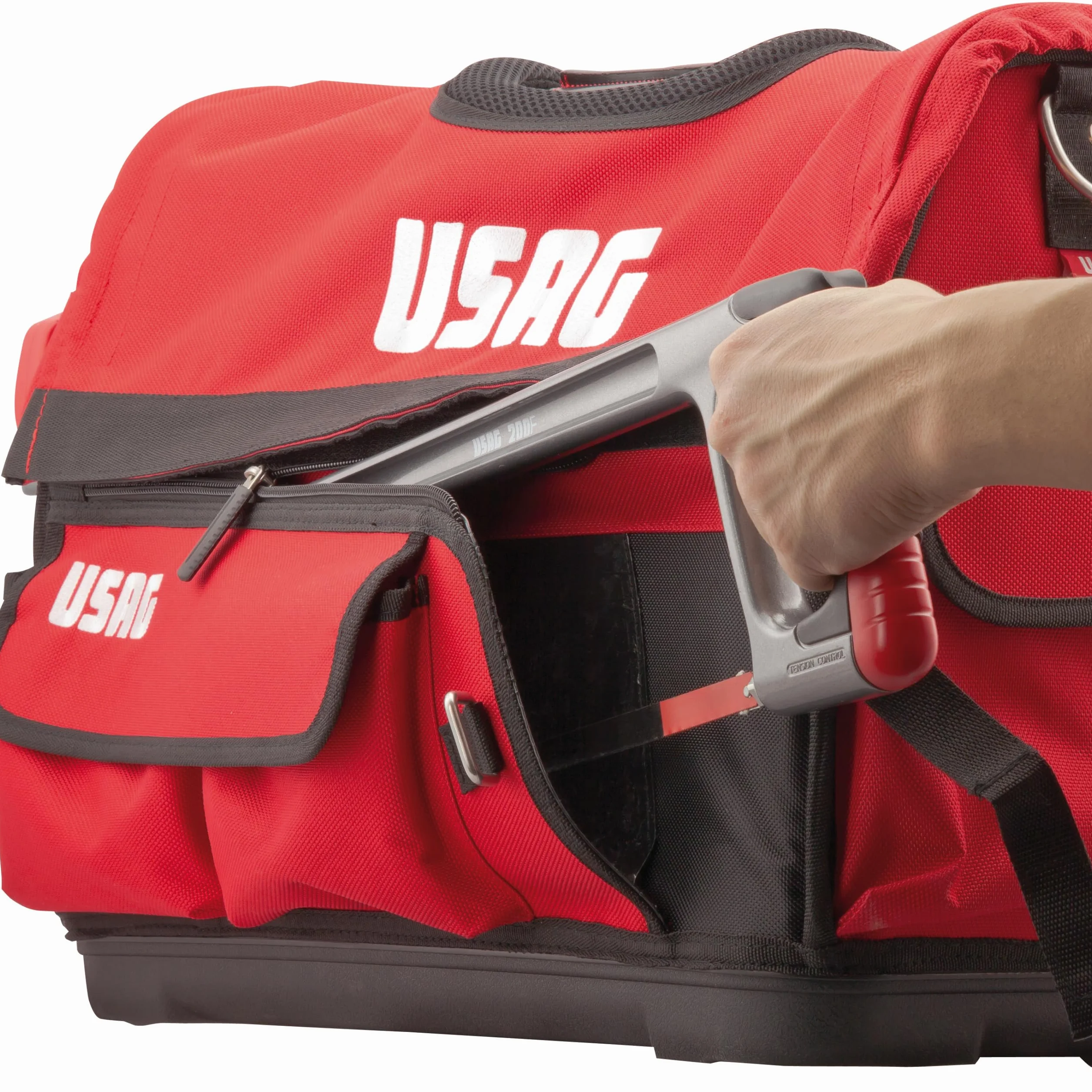 USAG 007 V Borsa professionale porta utensili