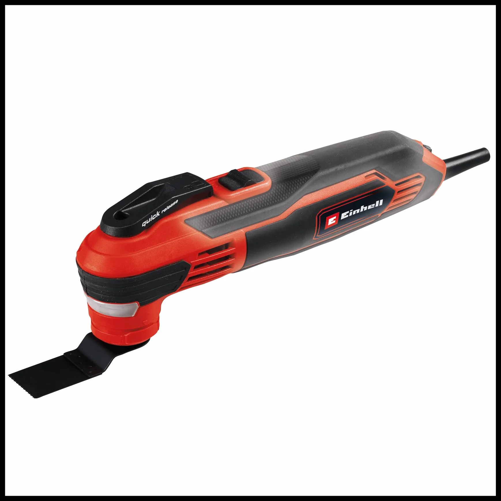 Einhell TE-MG 350 EQ Multifunktionswerkzeug 350W LED