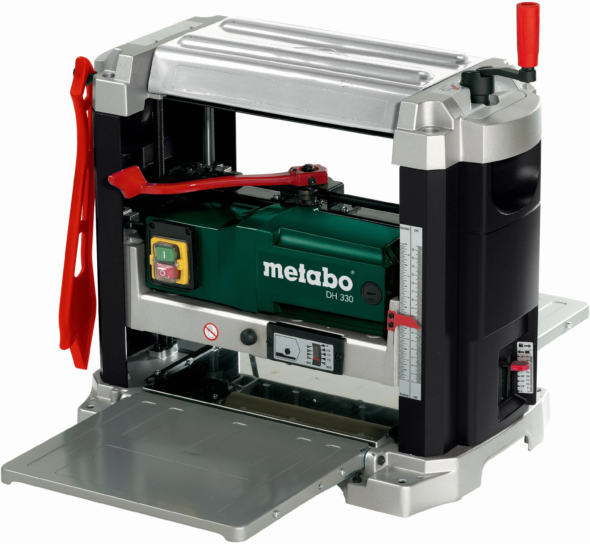 metabo REGRUESADORA - DH 330-1.8 KW