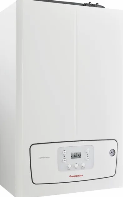 CALDAIA MURALE VICTRIX TERA V2 28KW CONDENSAZIONE METANO