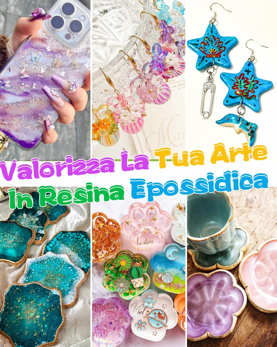 Polvere di Mica, 36 Colori Polvere Pigmento Perlato per Resina Epossidica, 3g/Confezione Set di Pigmenti Perlati per Saponi, Bombe da Bagno, Candele, Artigianato, Smalti per Unghie