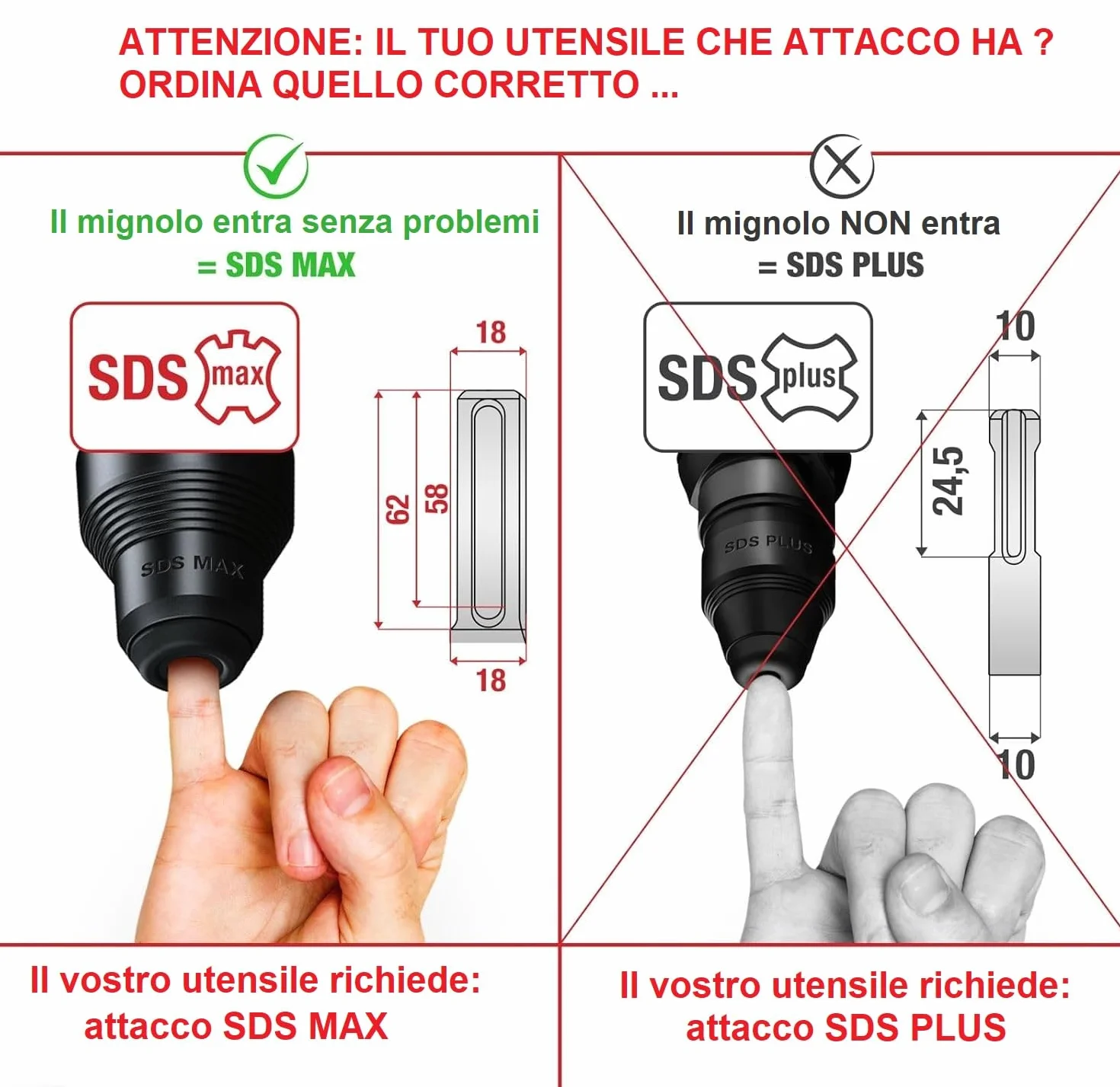 FRESA A TAZZA MM 160 CAROTATRICE CON ASTA SDS MAX 350 MM