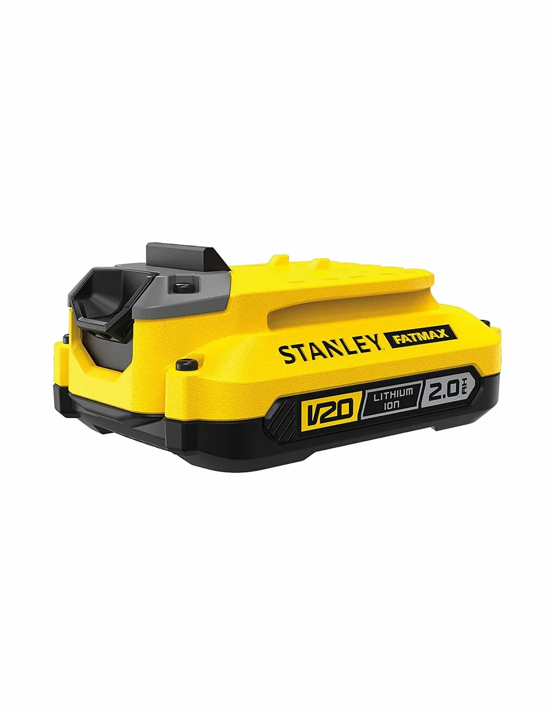STANLEY FatMax Kit SVK700 SFMCH900 3 Baterie 2,0 Ah Ładowarka Caddy 3w1