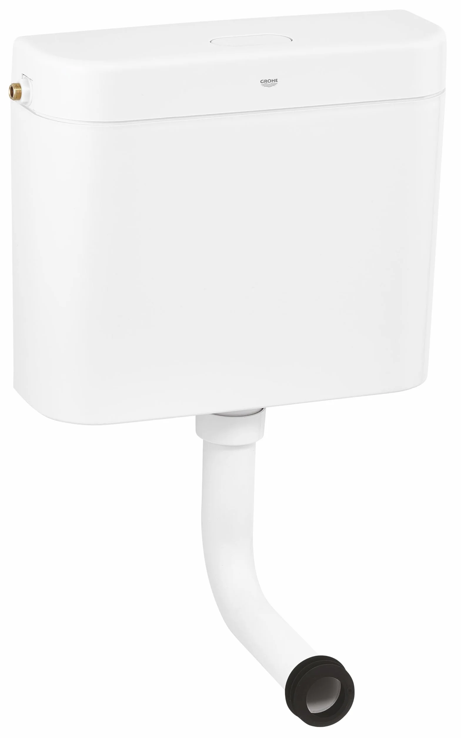 GROHE Cassetta di Sciacquo per WC, Bianco 37406SH0