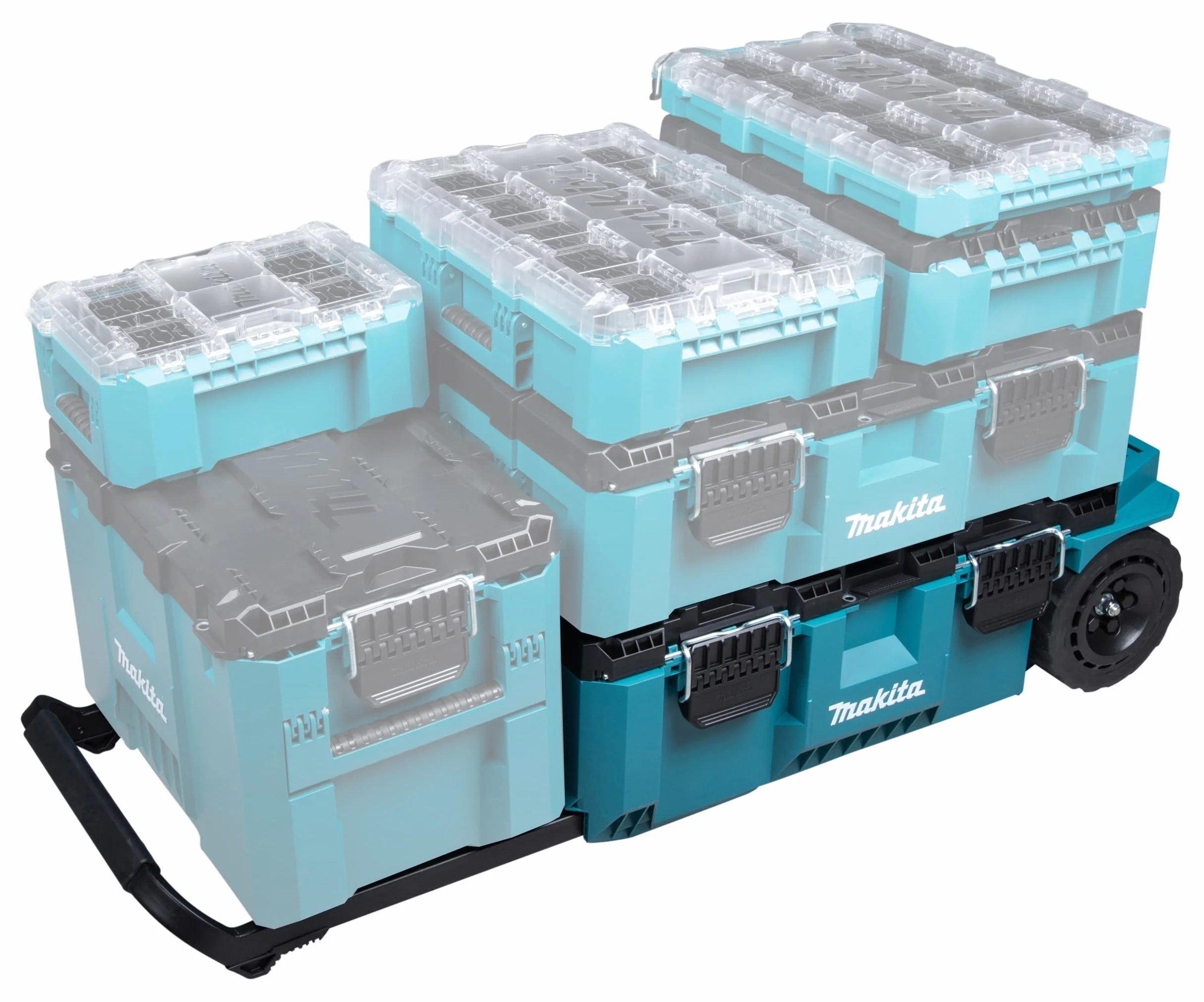 Makita P-91001 MAKTRAK Cassetta portautensili