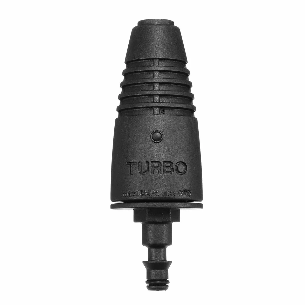 Rondella Ad Alta Pressione Ugello Turbo Vax Per Gli Accessori Per Spruzzatore A Spruzzo Con Testina Jet Clean Serie Vpw