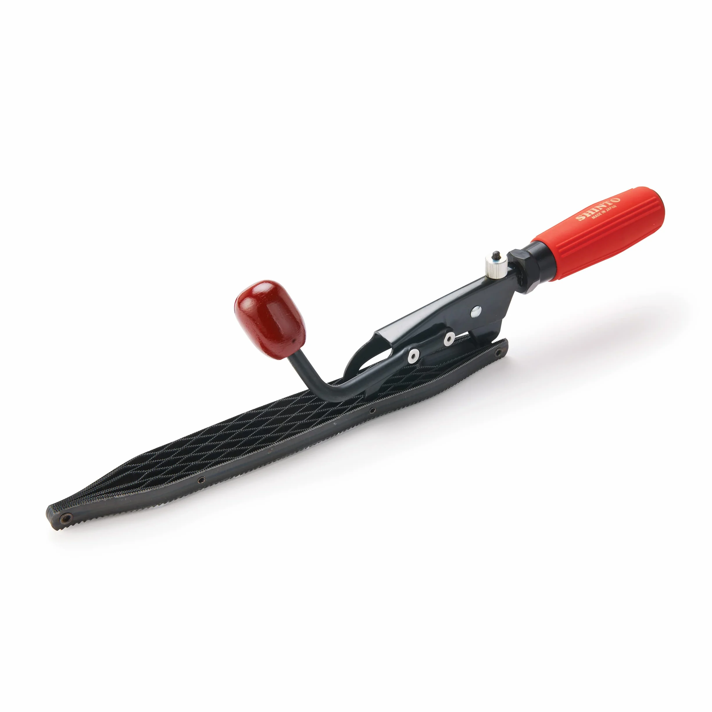 RASPA SPECIALE GIAPPONESE GRANA FINE E GROSSA SHINTO COD 704541