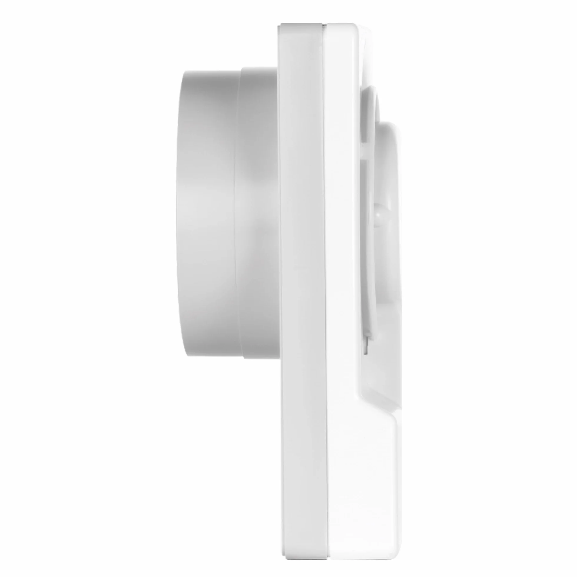 VORTICE M 10/4 Aspiratore Bagno Cucina 100mm, 85 m3/h, 12,7x17,6 cm