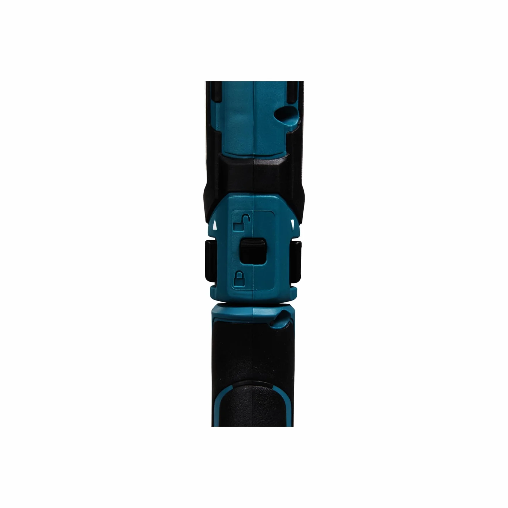 MAKITA TD022DSE - Atornillador de impacto recto a bateria 7.2v 1.5ah