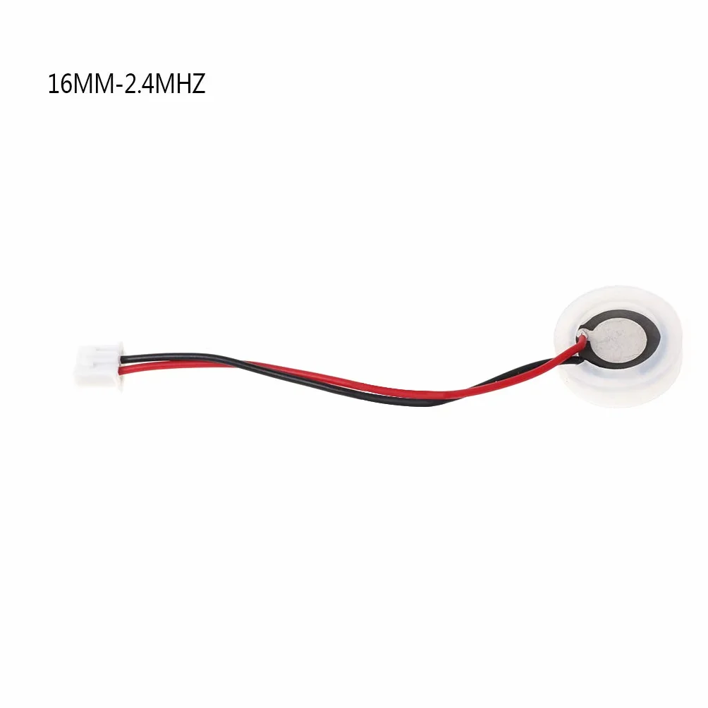 Atomizzatore Ultrasonic Ceramico D16mm 2.4MHz Umidificatore Trasduttore