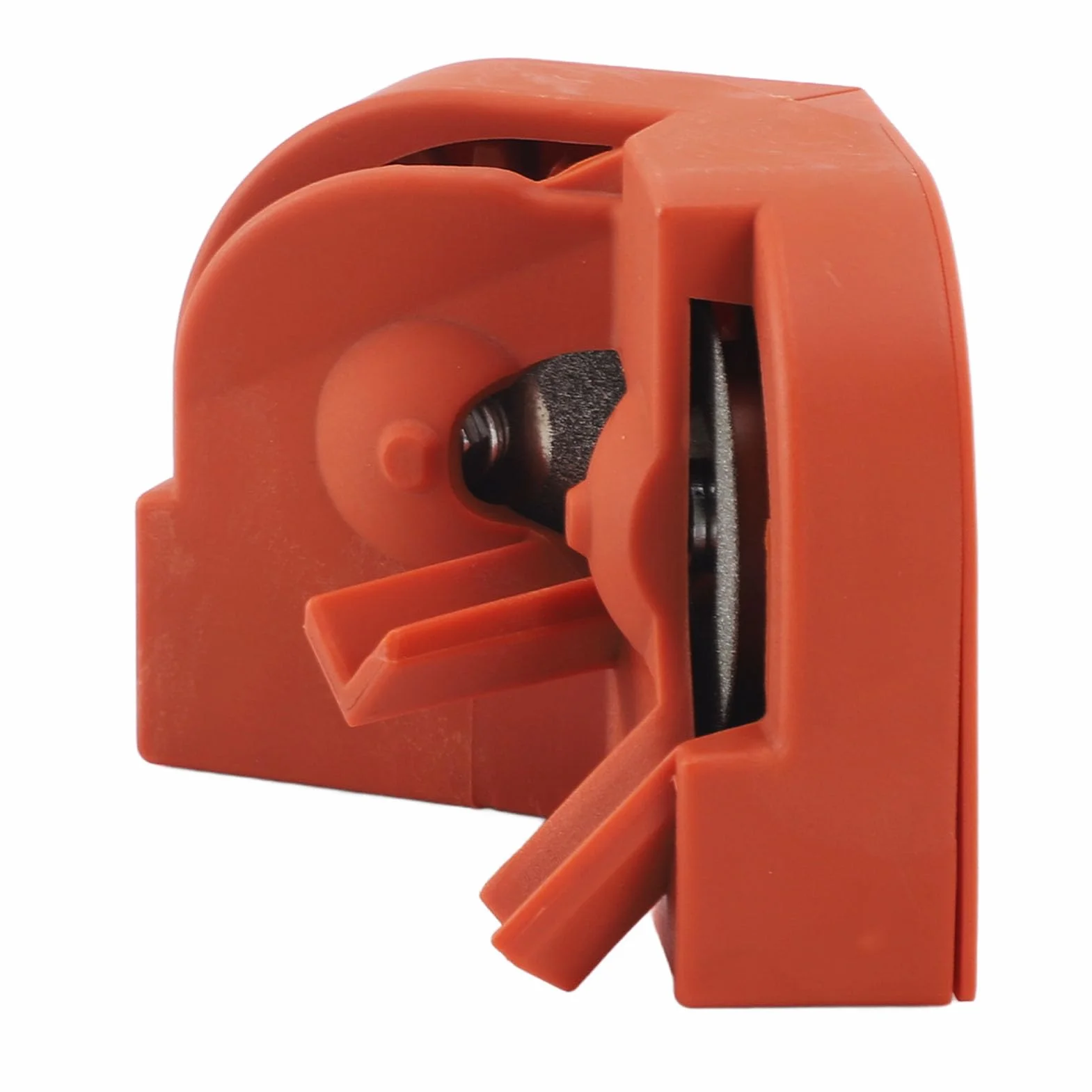 Affilatrice per Punte da Trapano, Affilatrice Portatile per Smerigliatrice da Trapano, Affilatrice Multiuso per Punte da Trapano per Punte da Trapano Rivestite in Acciaio