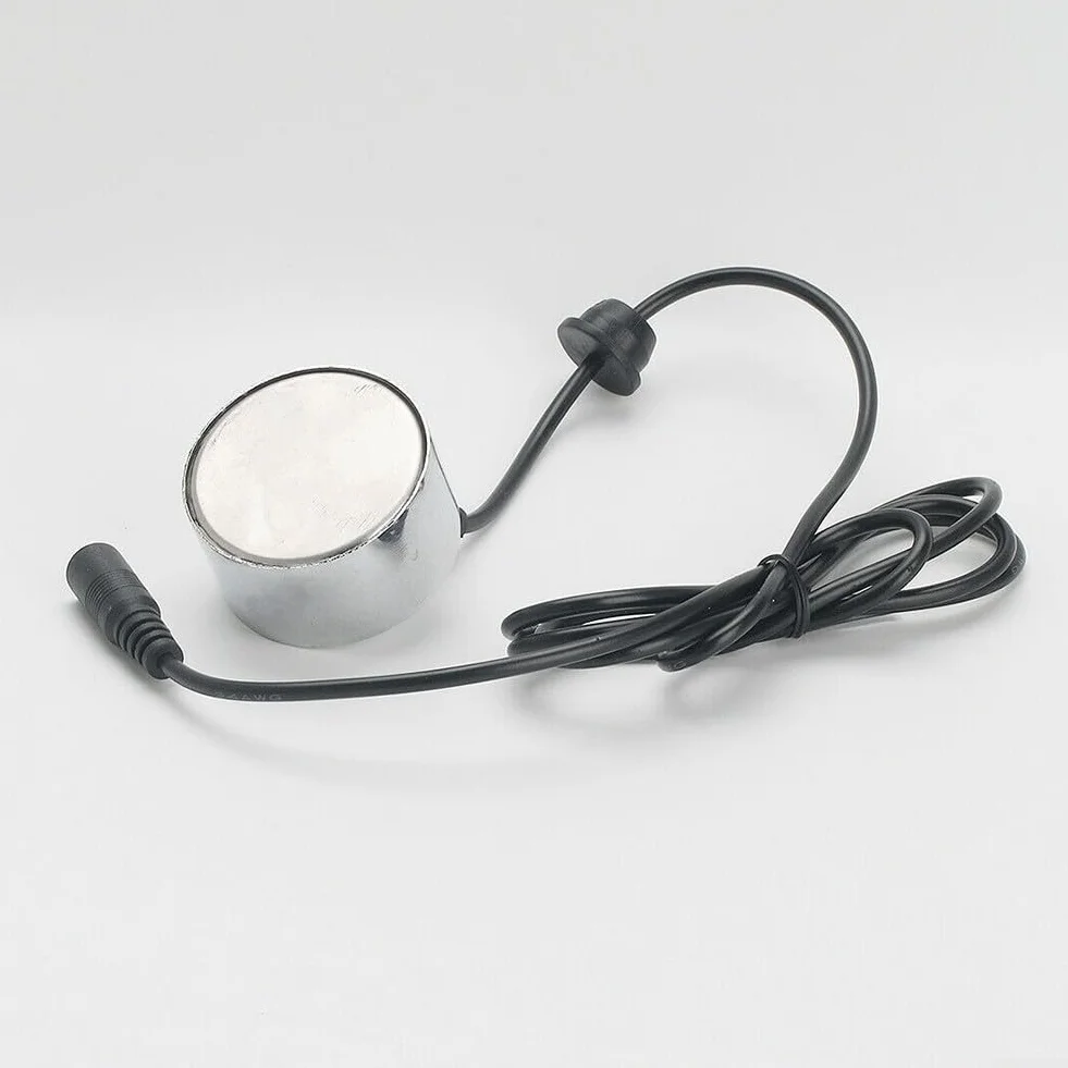 Nebulizzatore per fontane 24 V 350 ml/h con spegnimento automatico