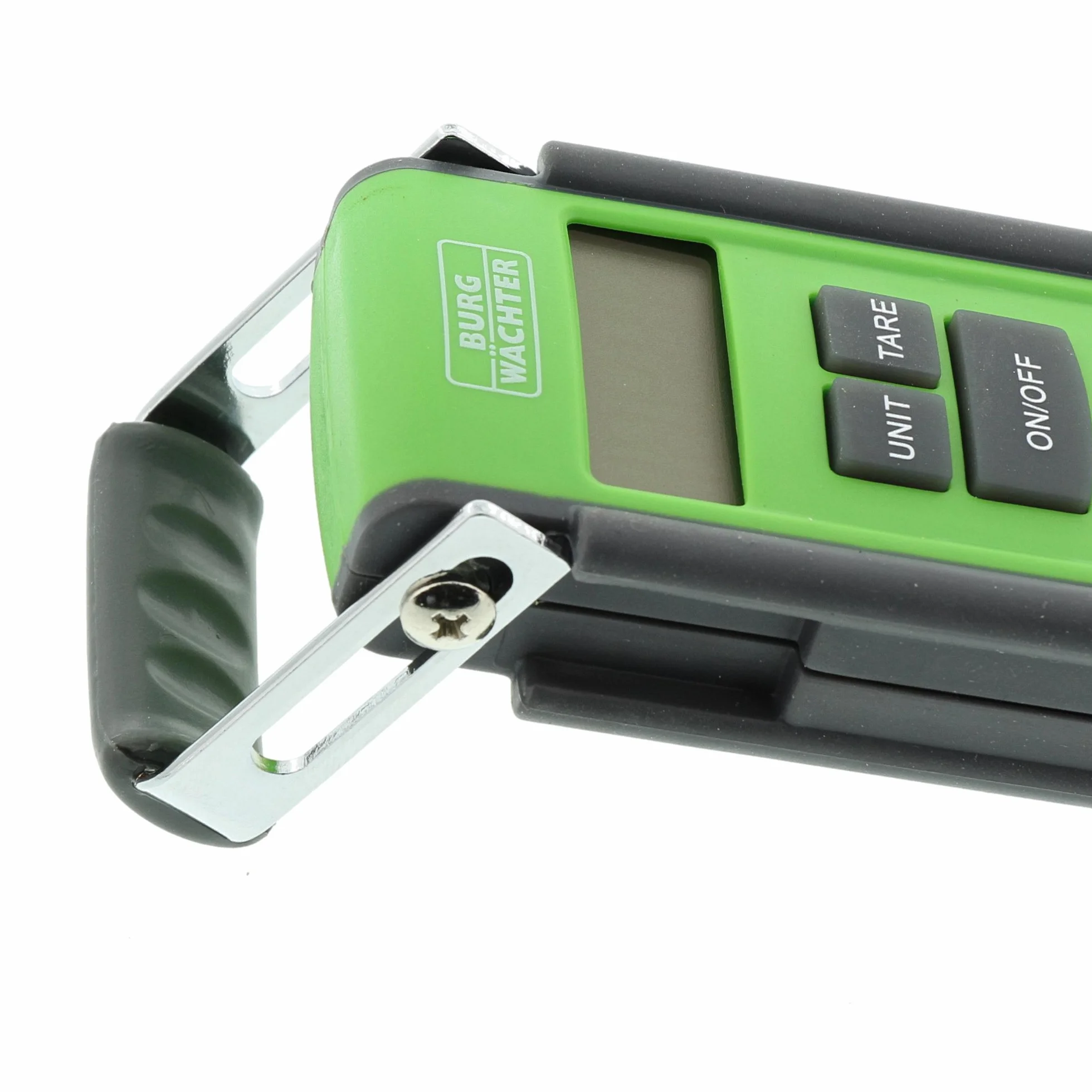 Burg-Wächter TARA PS 7600 Bilancia Digitale Manuale Nero