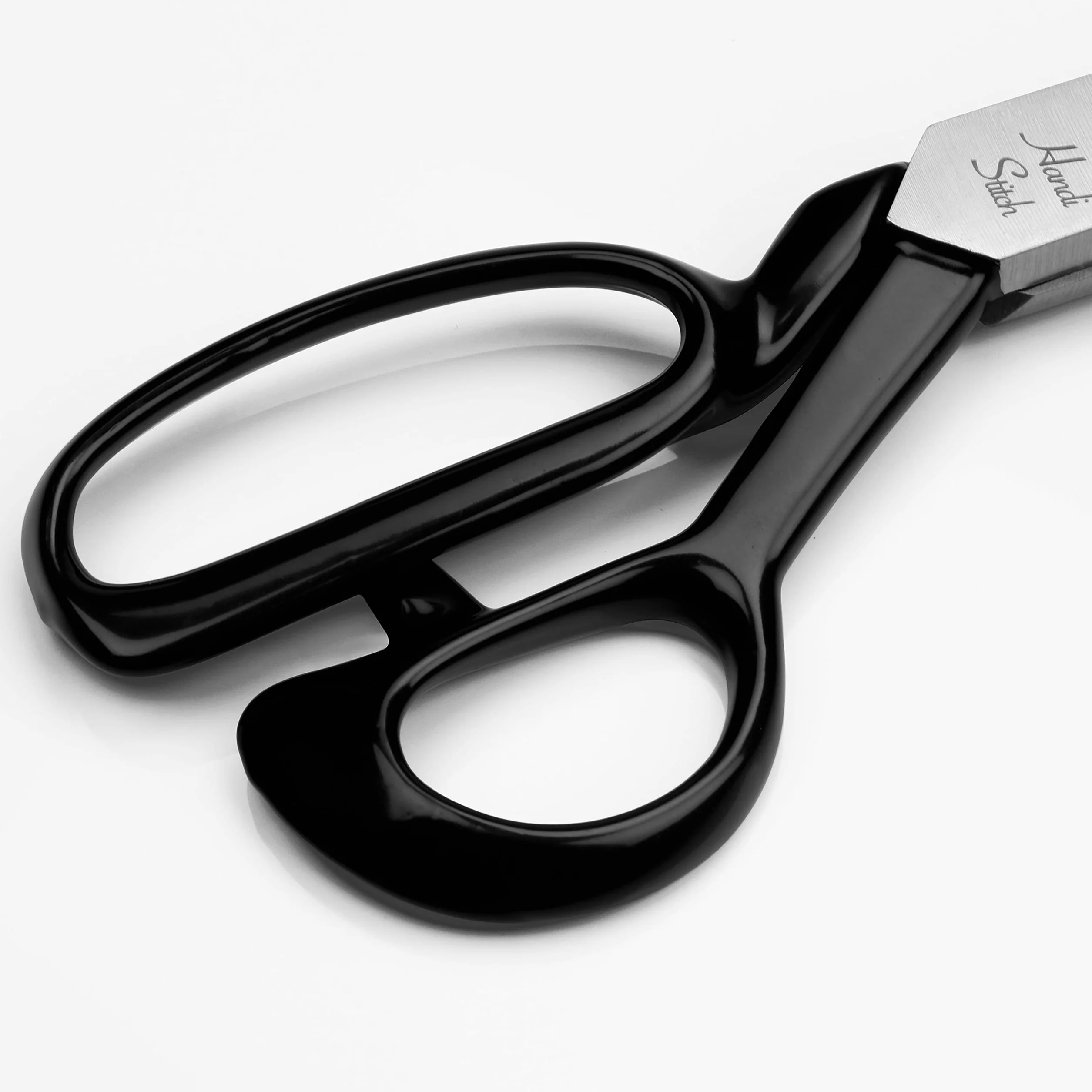 Forbici da Sarta Professionali 25,4 cm Acciaio Inox per Tessuti Pelle Denim