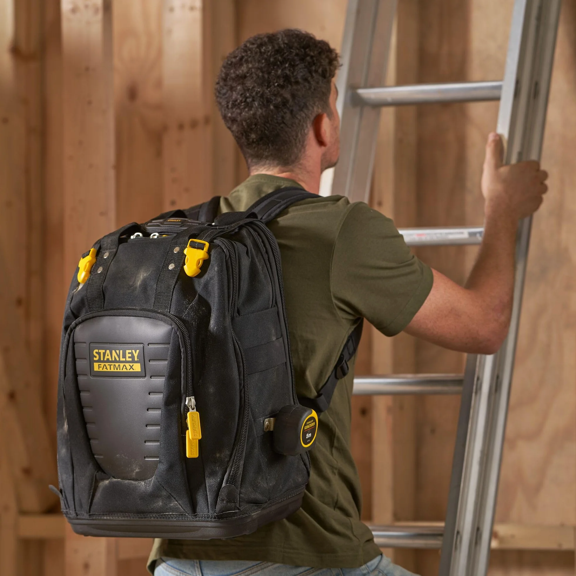 STANLEY FATMAX Zaino Multiaccesso 80144