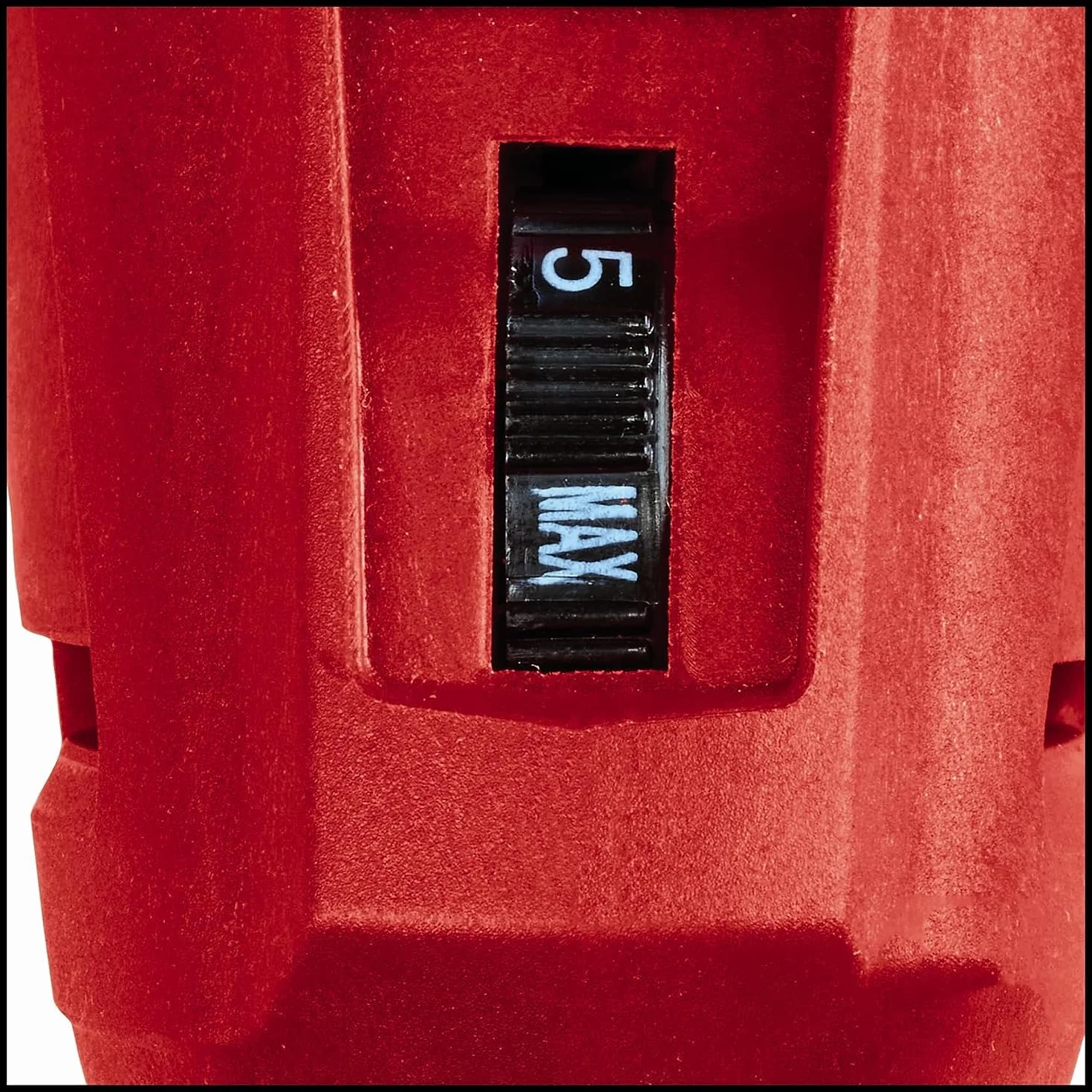 Einhell TC-DS 20 E Smerigliatrice a delta 200 W oscillante 2 mm 22000 giri/min regolazione velocità
