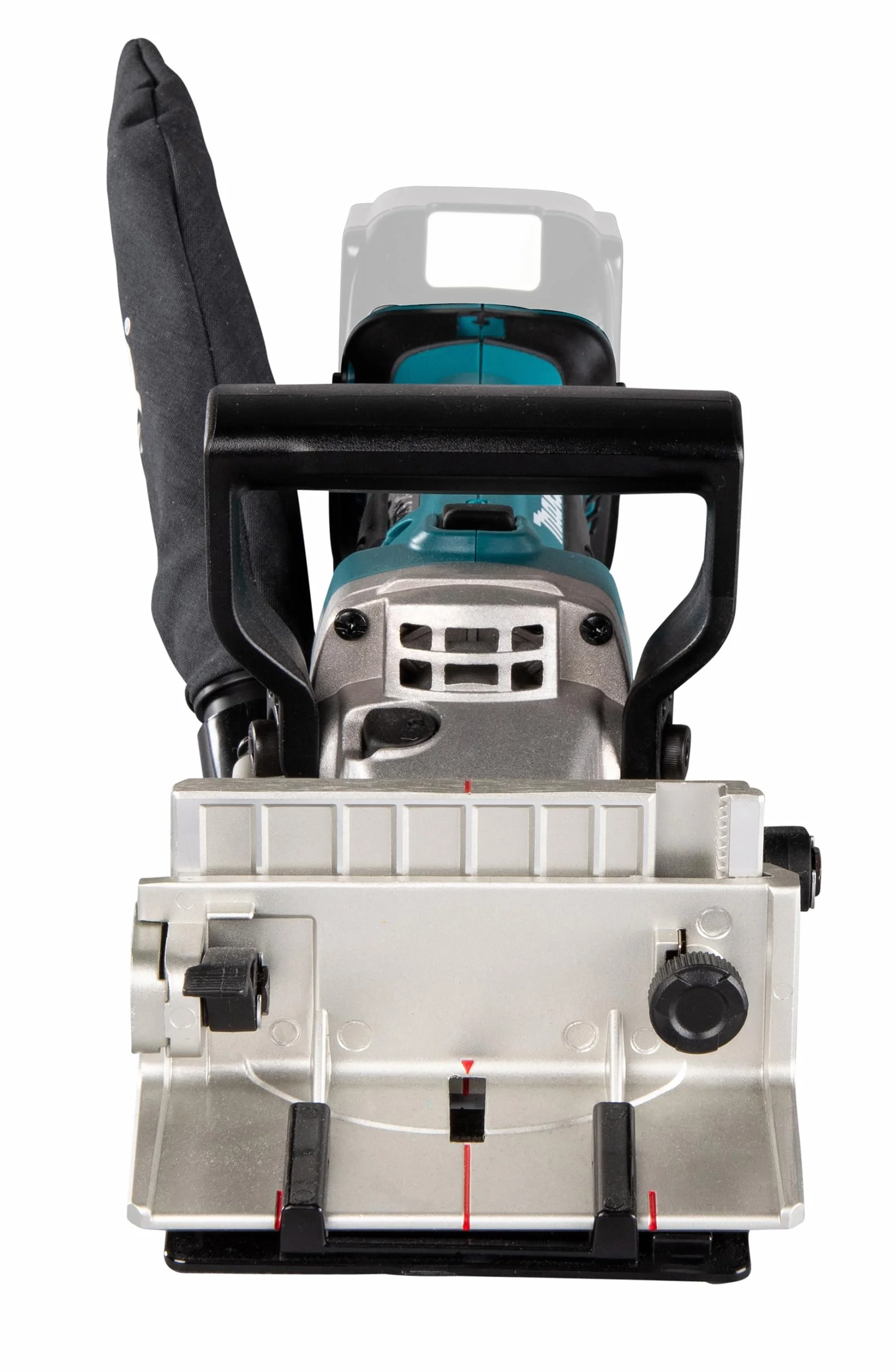 Makita DPJ180Z - Fresa per Scanalatura 18V litio 100mm