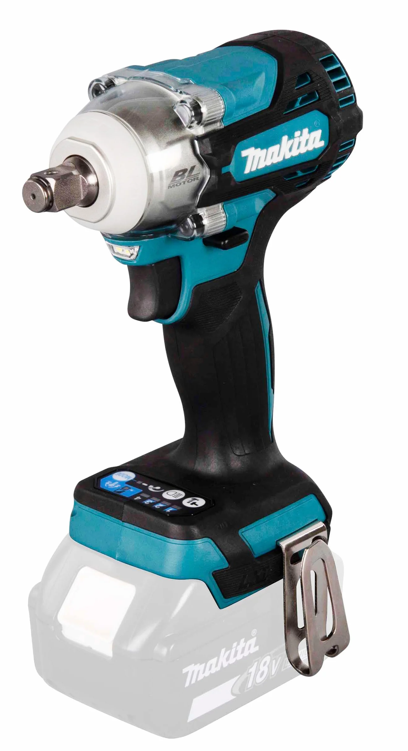 Makita DTW300Z Cordless Impact Wrench 18V