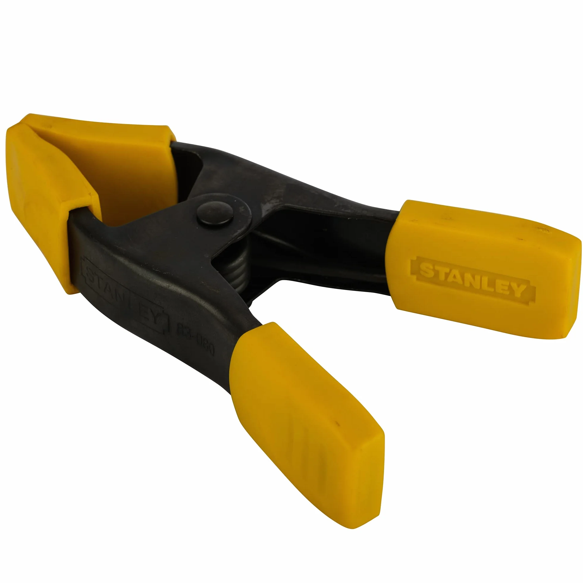 STANLEY 9-83-080 Morsetto a Molla, Metallo, 50 mm