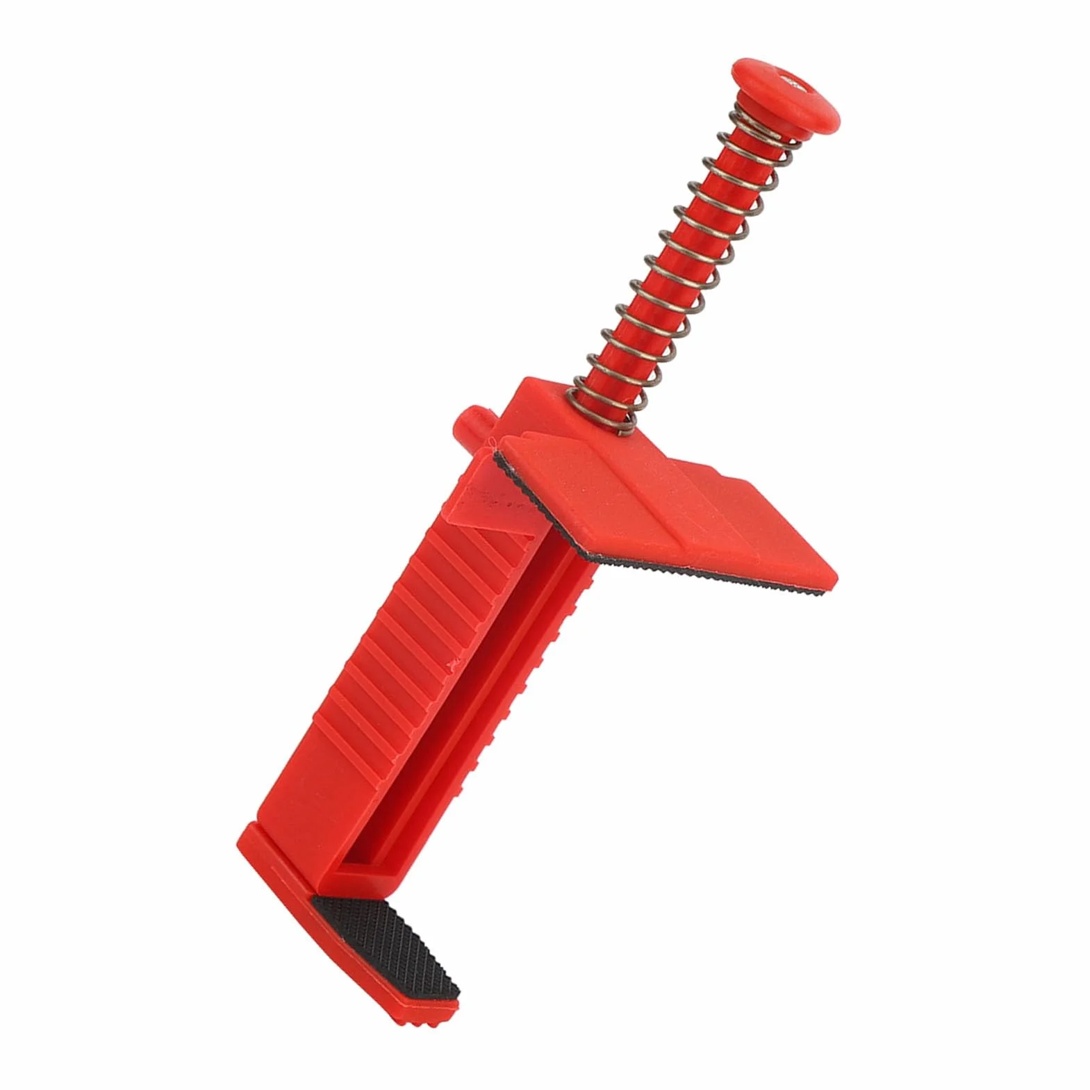 Attrezzi per Idraulico, 2 Pezzi Fissaggio per Attrezzi per Muratura per Cassetti in Filo Metallico per Rivestimento di Mattoni per la Costruzione di edifici(Rosso), Tools