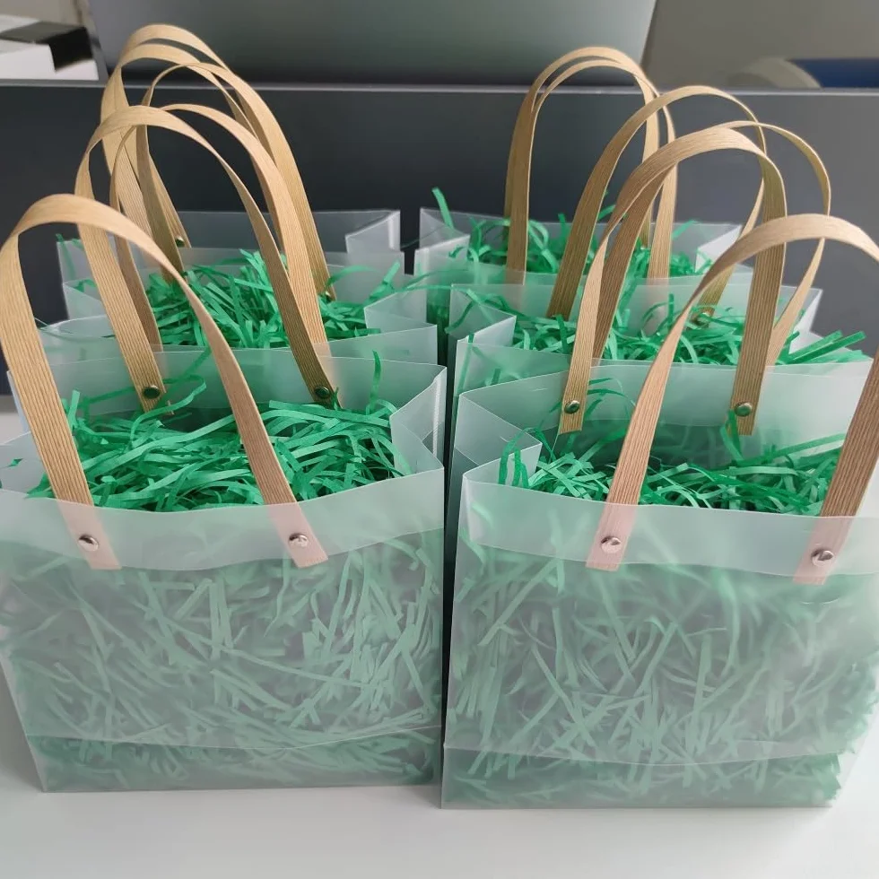 Carta velina verde triturata da 200 g per scatole regalo e cesti, accessori per confezioni regalo, riempimento cesti, riempitivo per confezioni regalo