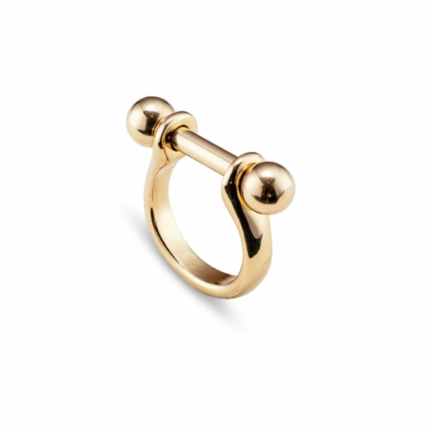 UNO de 50 Anello Scegli 1