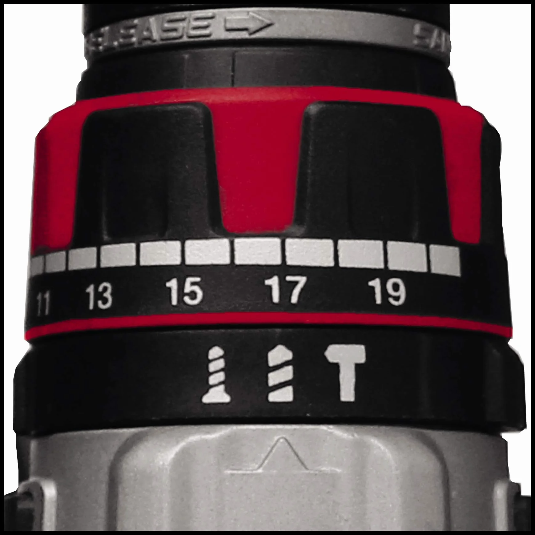 Einhell TE-Cd 18/50 Li-I Bl Trapano Avvitatore A Percussione A Batteria Powe X-Change 18 V, Nero Rosso, 19 x 7.5 x 24 cm, 2.35 Kg