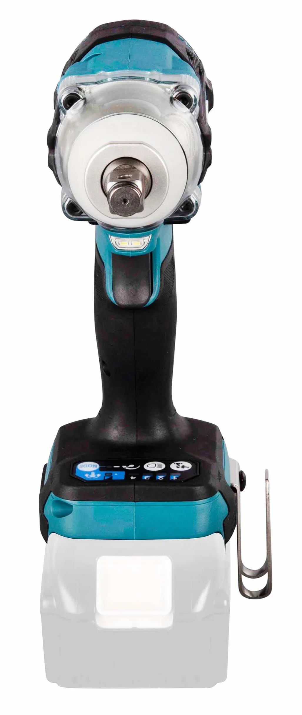 Makita DTW300Z Cordless Impact Wrench 18V