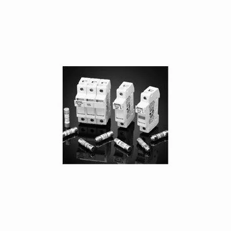 Eaton ch30j1 Portafusibile, bassa tensione, 30 a, AC DC 600 V Classe J, 33 X 72 X 117 mm, 1p, UL, CSA