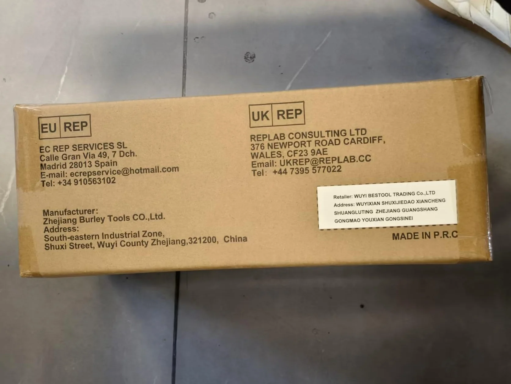 Levigatrice Rotorbitale 150 mm Brushless 350 W 6 Regimi 4000-10000 RPM Aspirazione Polvere