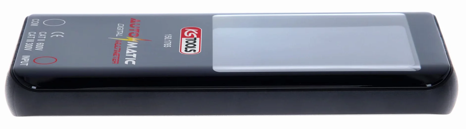 KS TOOLS Multimetro 150.1765
