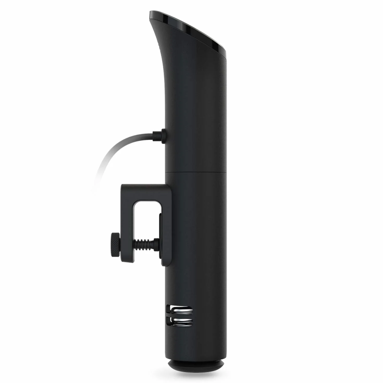 Anova Precision Cooker Nano 2.0, [AN400-EU00], WiFi, 100 Watt, Spina di tipo C per utilizzo in EU, Bluetooth, Piccolo, Nero