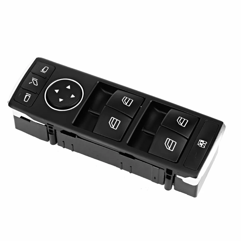 Sostituzione interruttore finestra per - W204, W212, C207, A207, X204 - OE 2049055402,