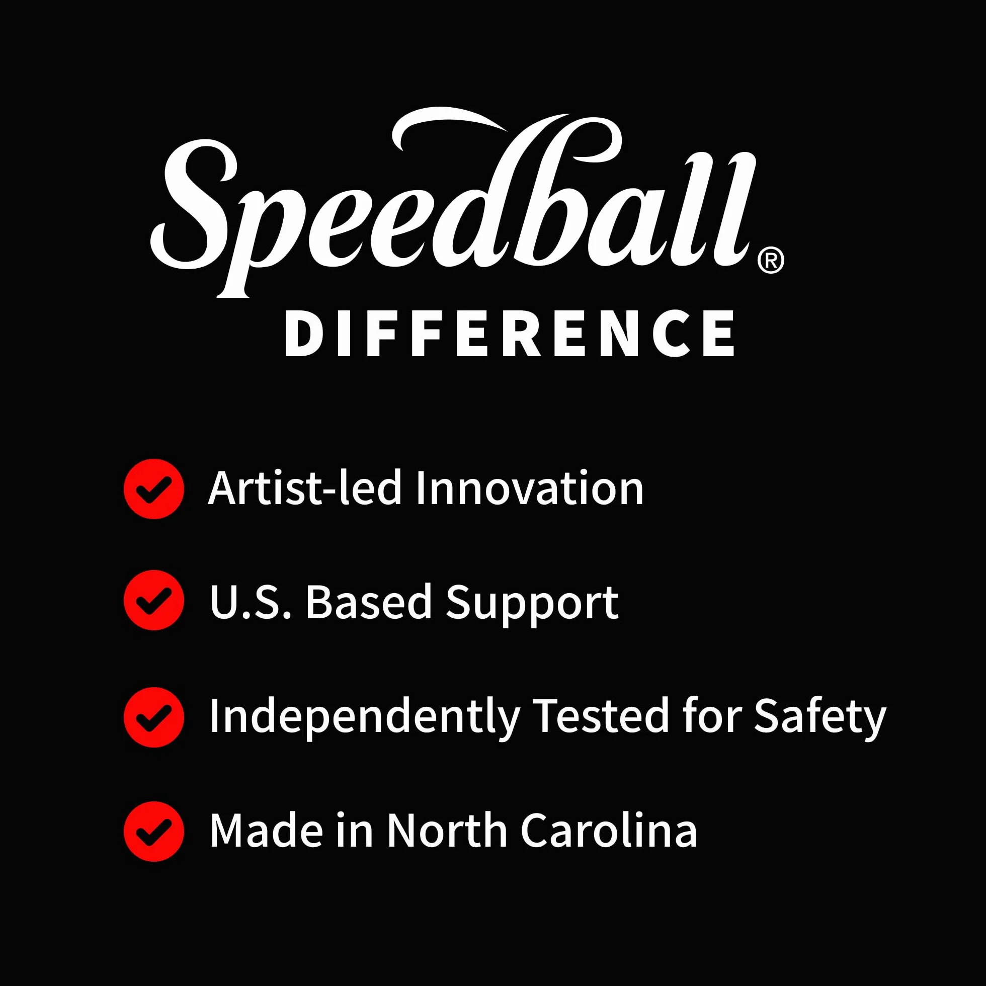 Speedball Rullo in Gomma Morbida