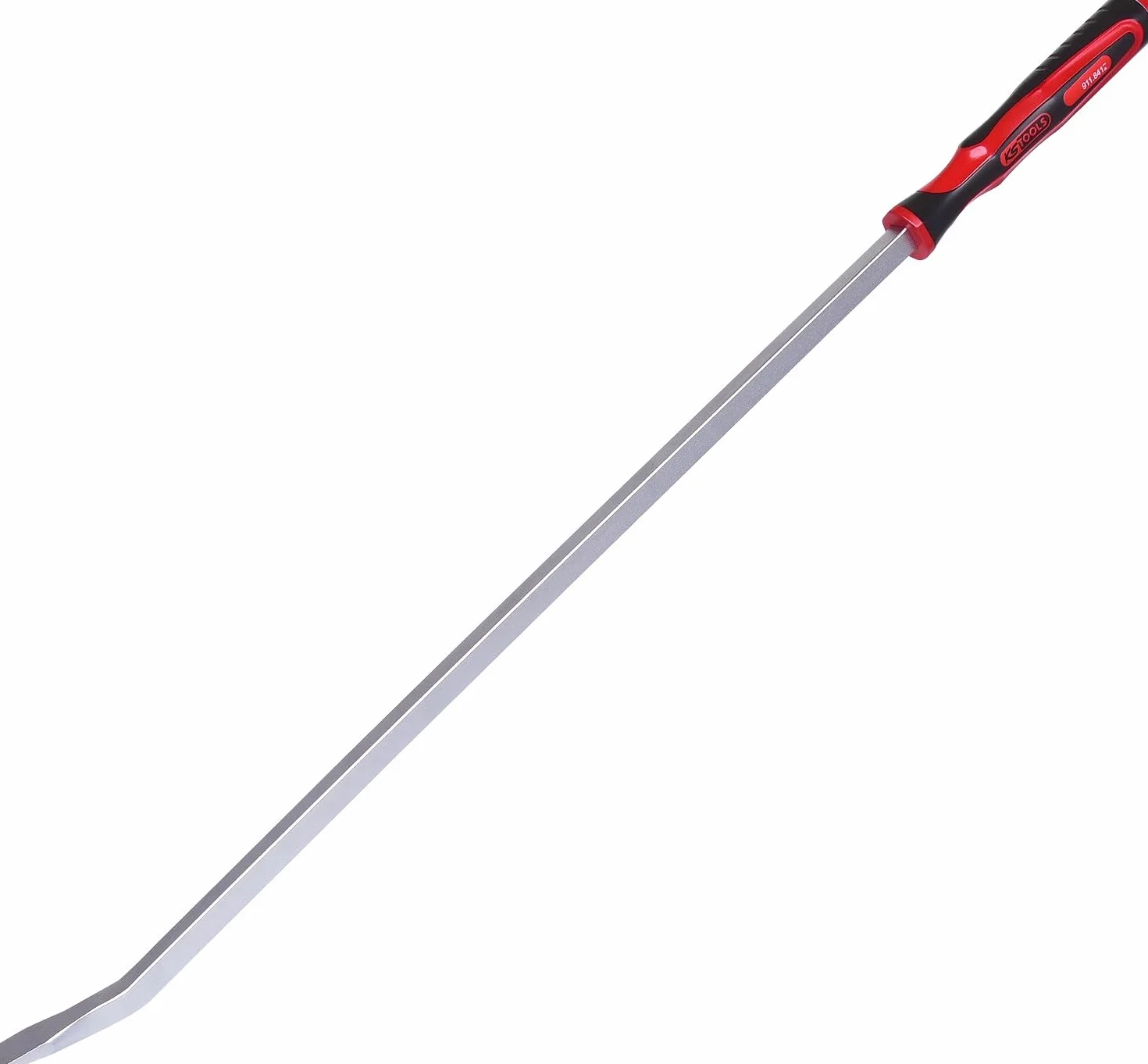 KS Tools 911.8412 Leva da Meccanico, 45°, 900 mm