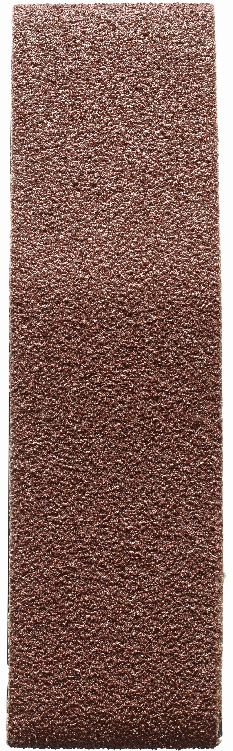 kwb Levigatrice manuale 40 x 303 mm/utilizzabile con diversi tipi di nastro abrasivo